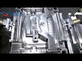 Top Quality Office Chair Moulds from China