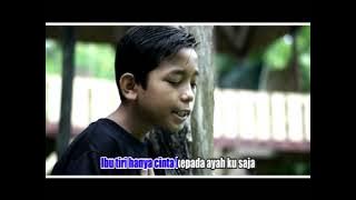 REVO RAMON - RATAPAN ANAK TIRI (  musik video )