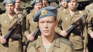 О В.Ф.Маргелове и фильме Офицеры О В.Ф.Маргелове и фильме Офицеры