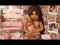 Day in the life as a SINGLE mom|Bloxburg Roleplay|