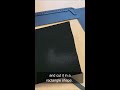 End of video