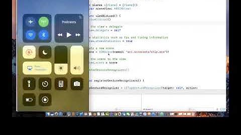 Webinar - Building Amazing Apps Using ARKit for iOS