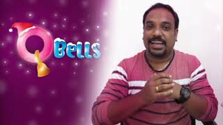 QBells - Virtual Christmas Party | QB Trivandrum | 2020