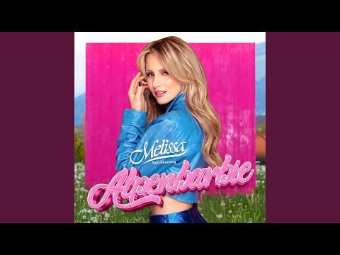 Melissa Naschenweng - Auf Zeit geliebt