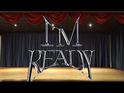 I'm ready / Chung Ha