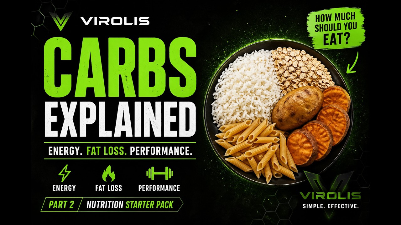 Everything You Think About Carbs Is Wrong