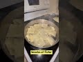 Raviolis con Carne de Rea