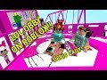 Lol Roblox Obby