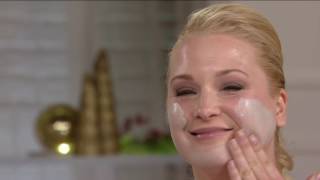 Josie Maran Whipped Argan Oil Mud Mask On QVC Josie Maran Whipped Argan Oil Mud Mask On QVC