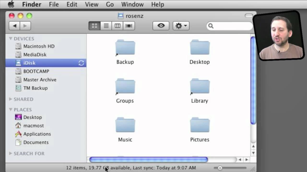 Idisk app for mac Idisk app for mac