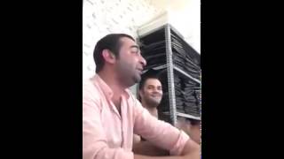 Oy Oy Sortari Saclarini Yolarim