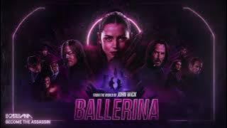 Le Castle Vania - Become the Assassin (From the World of John Wick: Ballerina)