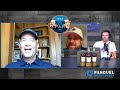 Davis Love III talks assembling his Presidents Cup roster, his thoughts on LIV
