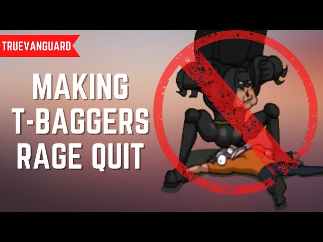 How rage quitting made me a better player. And so can you! - Wargaming Hub