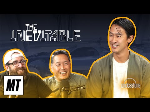 What Happened To Uber China? Voistory CEO Ben Chiang The InEVitable