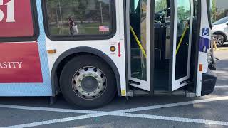 Route 64 & 46th St an Haverford Ave  #septa