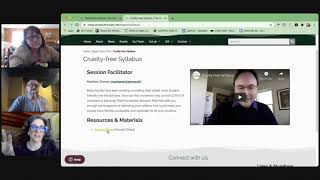A Look at Plymouth State University's ACE Framework