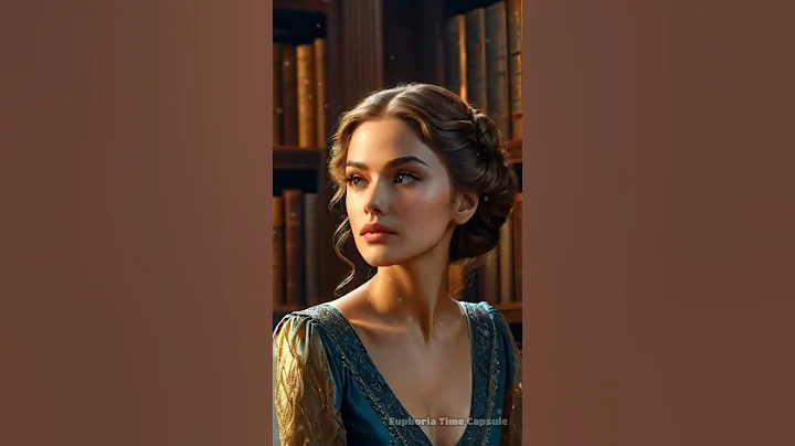 Hedy Lamarr: Hollywood's Hidden Genius Part 1