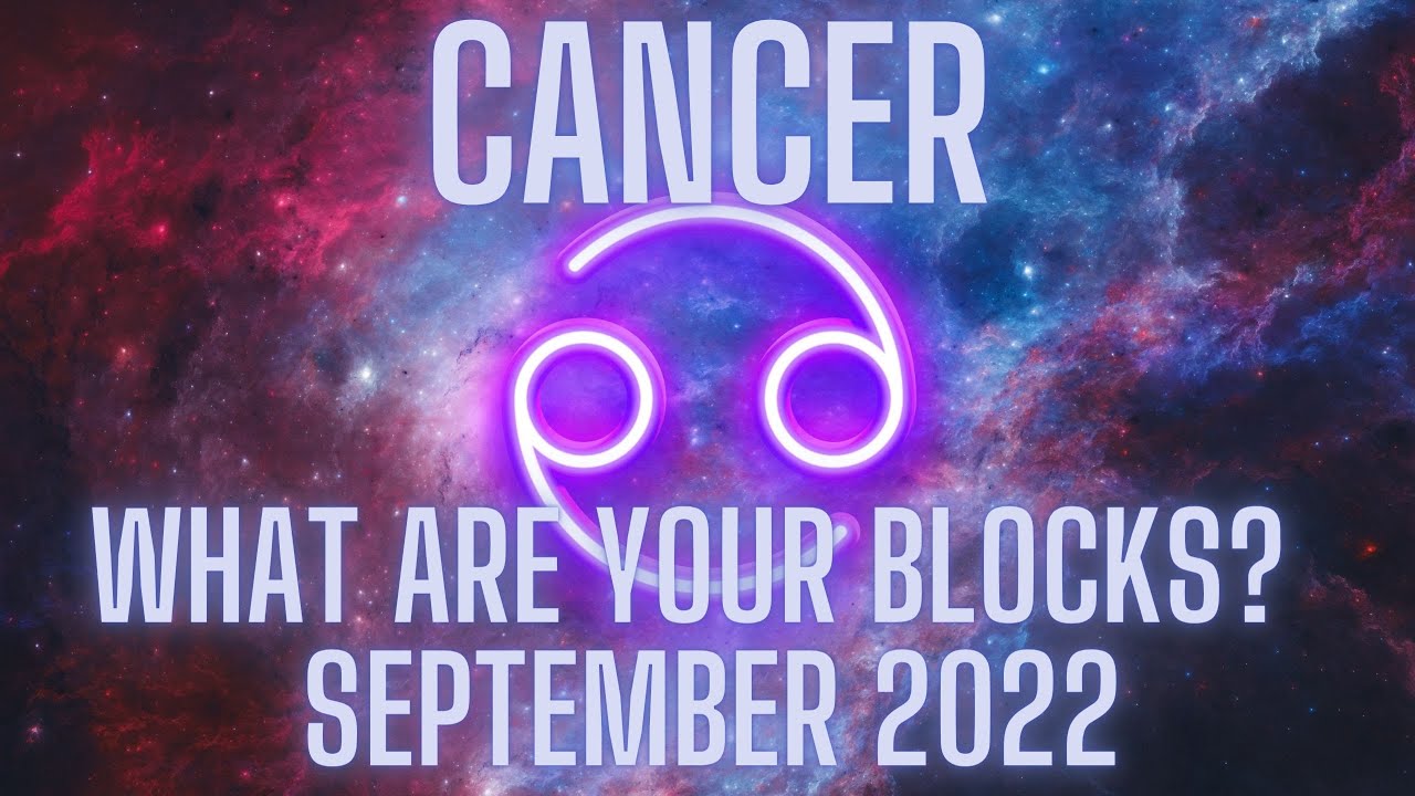 Cancer ♋️ - You Gave Them Too Much Rope To Hang Themself And They Did ...