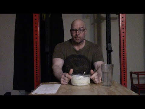Controlling Inflammation Through Diet For Longevity Under The Barbell!