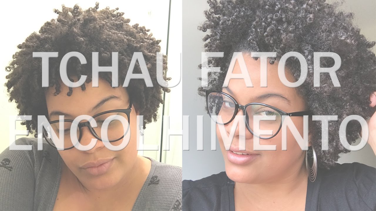 COMO REDUZIR FATOR ENCOLHIMENTO SEM USAR SECADOR | Canal da Crespa