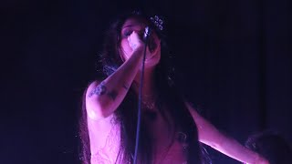 Maggie Lindemann - she knows it (live at Irving Plaza 04/06/23)