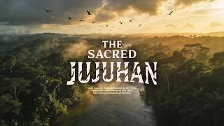 Fozy Feels - The Sacred Jujuhan (Official Music Video)