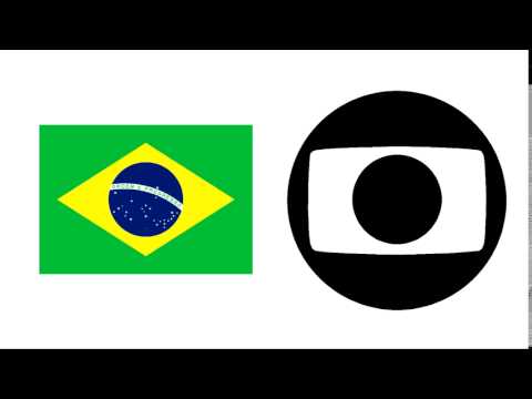 Globo - Vinheta de gol do BRASIL no Rio 2016 (Áudio 5.1)