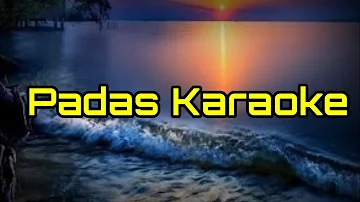 Padas Karaoke/Instrumental/Lyrics by Herman Bugtong -Kankanaey song