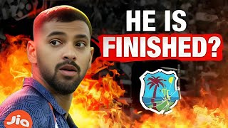 Money vs Country? Pooran’s Retirement Exposes Dark Truth of Cricket! Net Worth