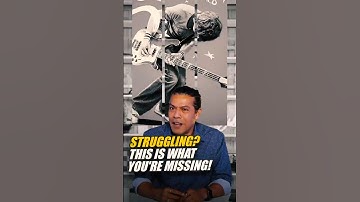 Struggling? Passion Mattum Pothathu! 💪 Ithu Thaan You