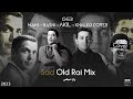 Cheb hasni x mami x akil x khaled cover  sad old rai mix trabicmusic remix 2023   