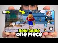 New One Piece Mobile RPG! Fruit of the New World — English vERSION, Gift Codes  For Android &amp; IOS