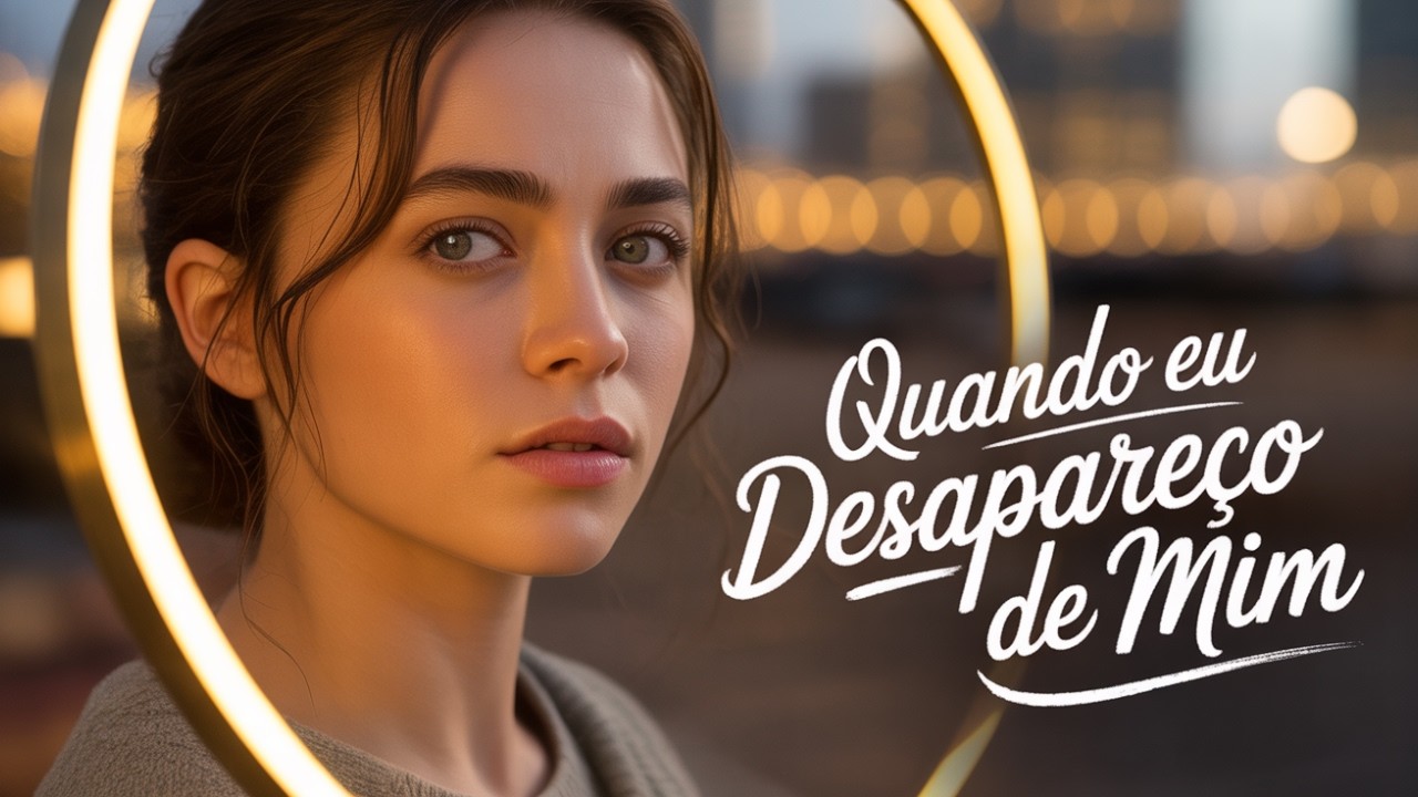 Quando Eu Desapareço de Mim | Studios Maxi - YouTube