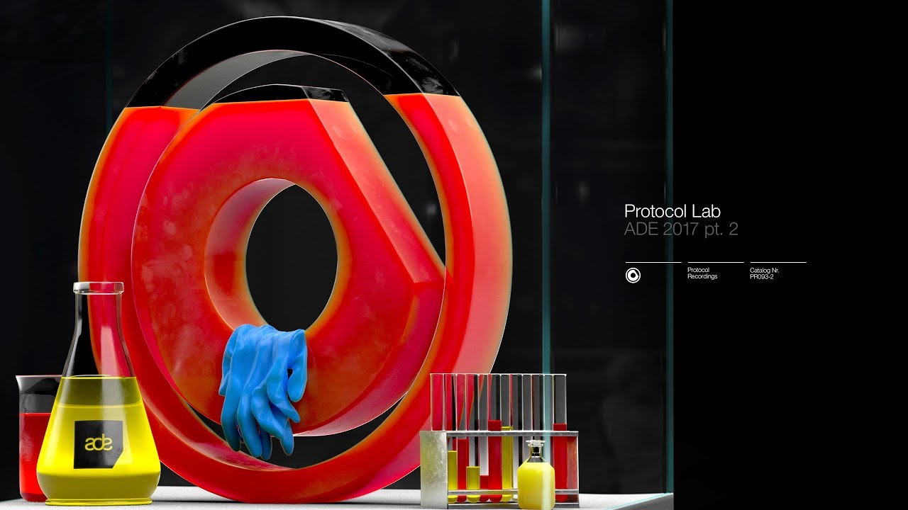 Funkybeat - Magnetic