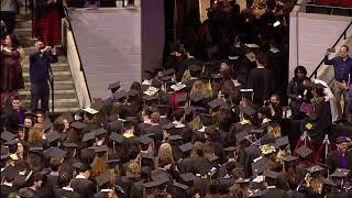 Commencement 2022
