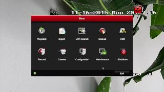 How to Download CCTV Footage, Hikvision - Eclipse Security Systems
