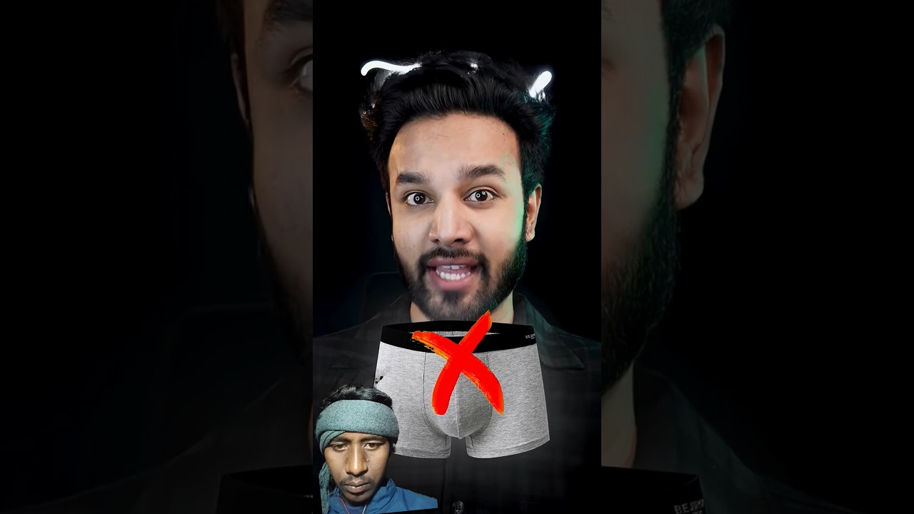 चड्डी में छिपाकर लेजा रहा था सांप😱Airport Smuggling Shocking Case