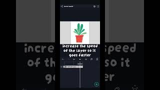 How to Use Graphs in Alight Motion #alightmotion #gacha #alightmotionedit