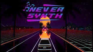 Never Synth Gameplay