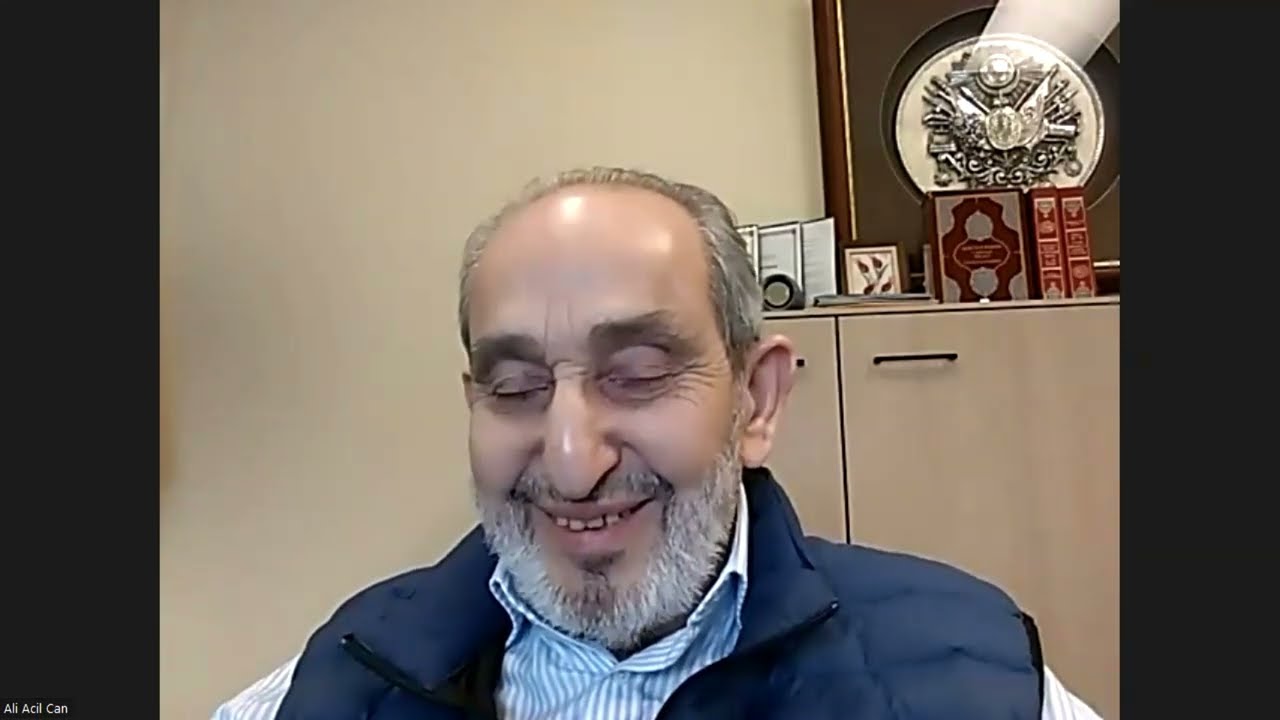 HİZMETTE İLK AĞBEYLER ALİ AÇIL AĞBEY CİN VE YURTDISI HATIRALARINI ANLATIYOR BİRİNCİ BOLUM