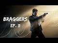 For All My Dawgs... | 007 First Light #11 FINALE