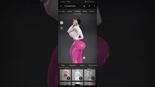 Imvu How To Get Naked Female In 2024 Imvu