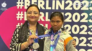Special Olympics Bharat- Day 2\u00263, SOWSG Highlights