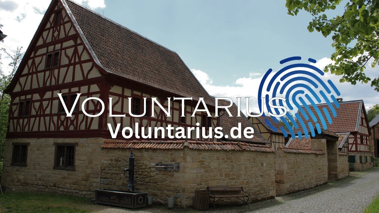 Freilichtmuseum Bad Sobernheim - Sonderkonditionen für Voluntarius-Karteninhaber