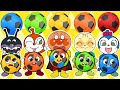 【大人気】いくぞ！ばいきんまん２フルver.🌈ばいきんまんの歌⭐️アンパンマン人気曲⭐️だ 【アニメハイライト集】