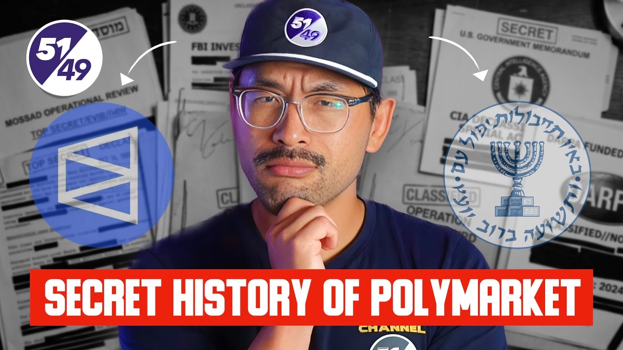 Polymarket is Not a Gambling App. It’s Worse.