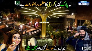 Khansaab Restaurant: A Must-Visit Spot on Karachi Highway | Hello Karachi | Discover Pakistan