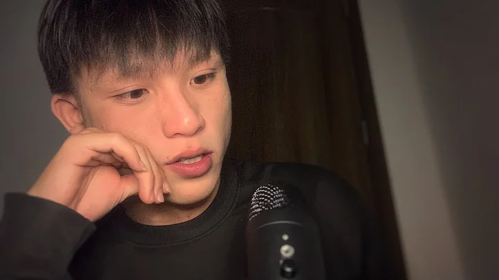 ASMR Mouth Sounds 0% vs 100%