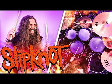 Slipknot The Dying Song Drums 